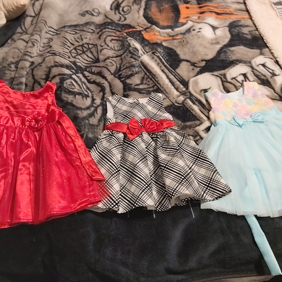 Name Brand Toddler Girls 2T - Picture 3 of 16